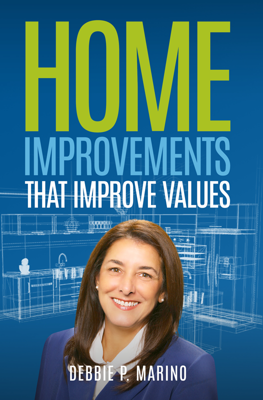 Home Improvement Book