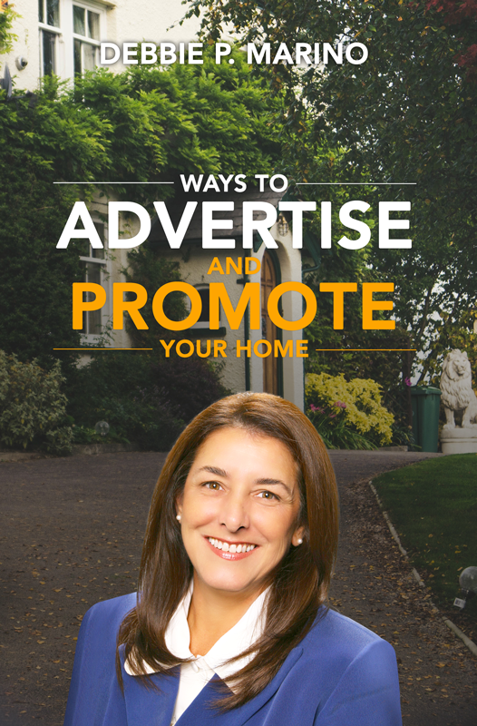 Ways to Advertise Book