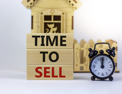 Signs that Now is the Time to Sell Your Home