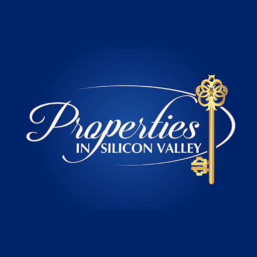 Properties In Silicon Valley logo