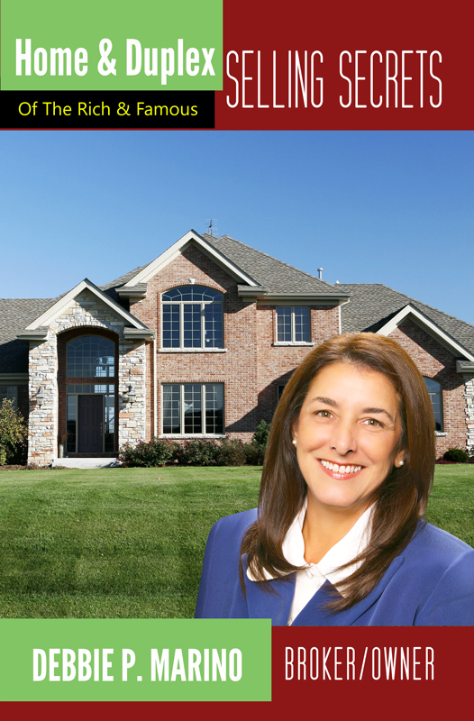 Home and Duplex Selling Secrets
