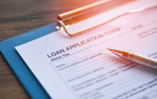 get preapproved for a mortgage