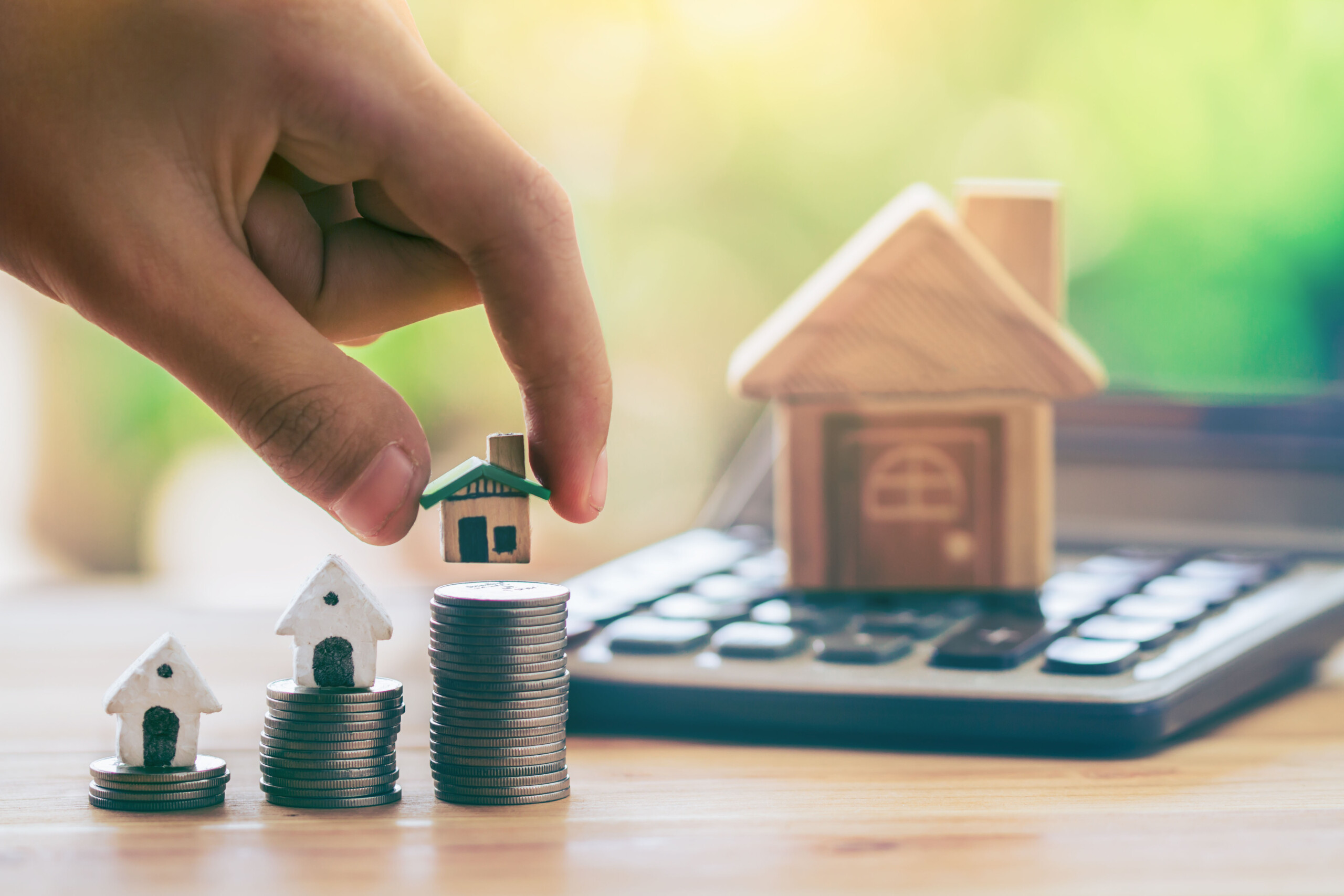 | Silicon Valley Real Estate Agent Finances