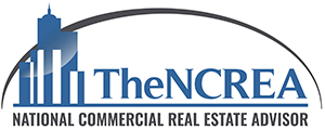The National Commercial Real Estate Advisor logo
