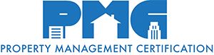 Property Management Certification Logo