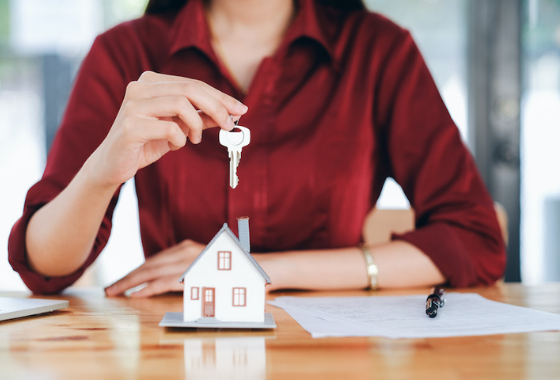 5 Essential Tips for Managing Your Own Property