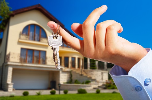 Buying Your First Investment Property