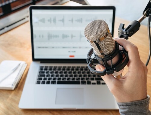 7 Amazing Podcasts for New Real Estate Investors
