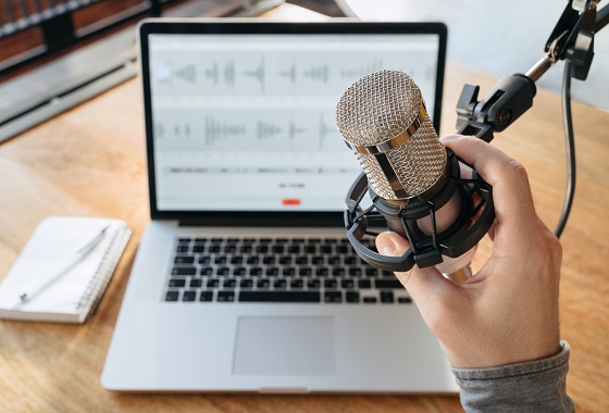 Best Podcasts for New Real Estate Investors