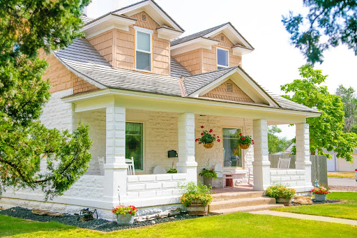 5 Exterior Design Ideas Home Exterior