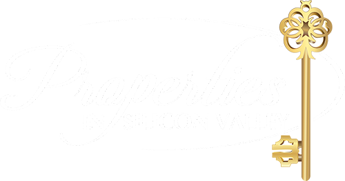 Properties in Silicon Valley logo