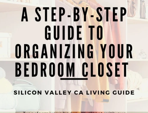 A Step-by-Step Guide to Organizing Your Bedroom Closet for Maximum Efficiency