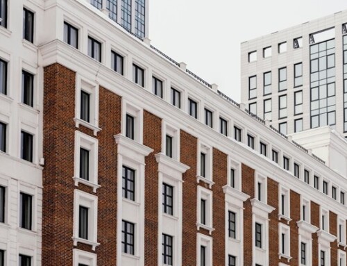 Designing for Durability: The Best Materials for Long-lasting Multi-Family Structures