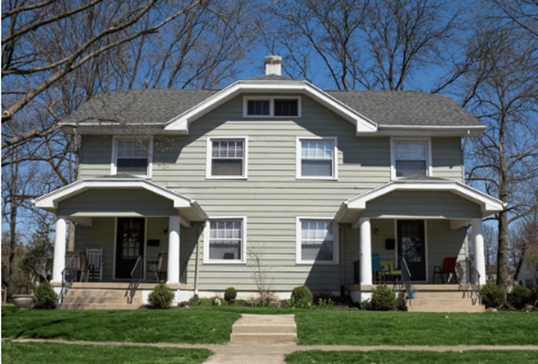 Duplex