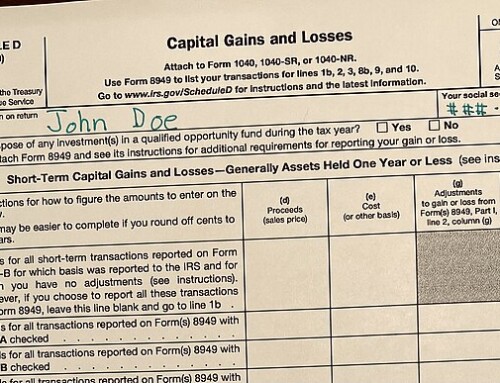 2025 Capital Gains Tax Guide for Home Sellers | Maximize Your Savings
